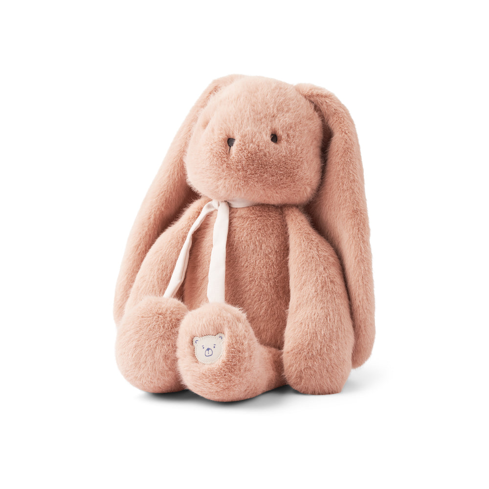 Liewood Berto Kanin – Blød Bamse i Pale Tuscany på udsalg!