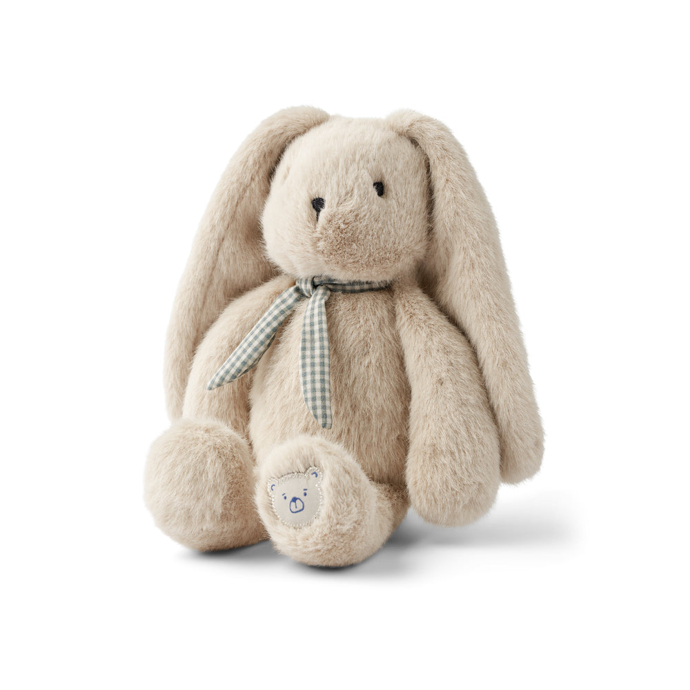 Liewood Binnie Kanin Bamse – Økologisk Krammeven til Leg