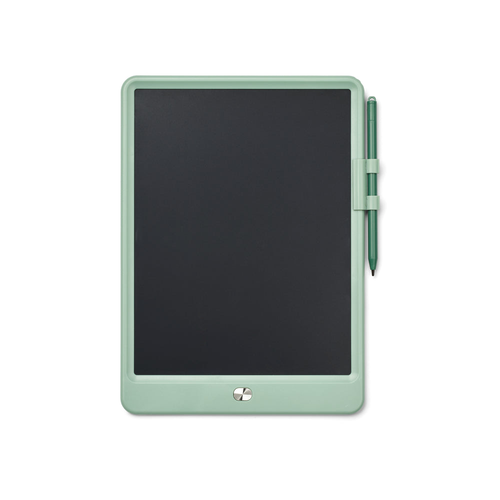 Liewood Zora LCD Tegnetavle – Peppermint Tilbud!