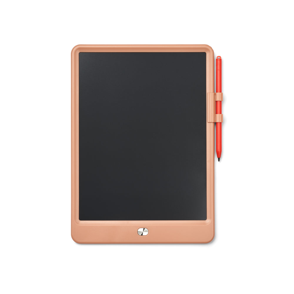 Liewood Zora LCD Tegnetavle – Tuscany Rose Tilbud!
