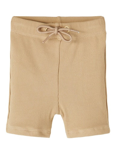 Lil Atelier Badebukser i Travertine – Sommerens Must-have