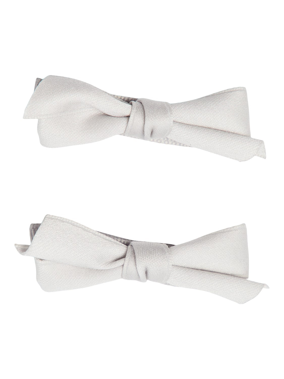 Lil Atelier Darla Hårsclips – Elegant i Harbour Mist