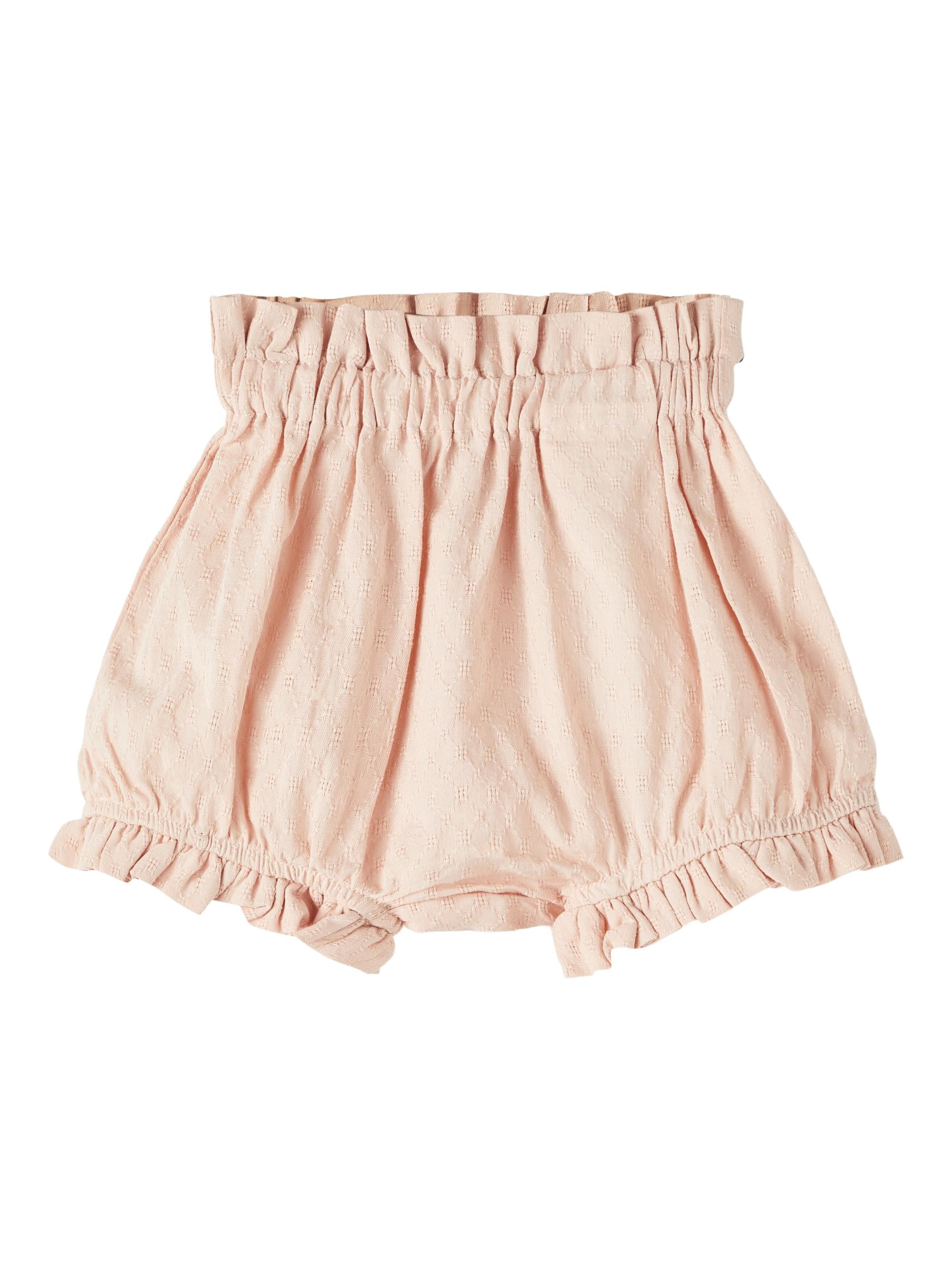 Lil Atelier Dolly Bloomers - Rose Dust - Udsalg!