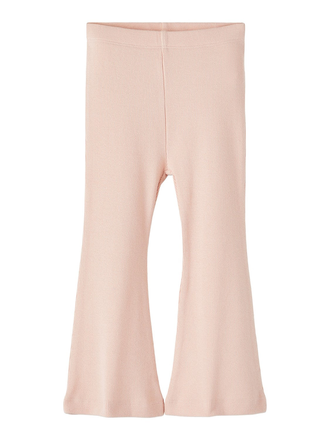 Lil Atelier Gago Bootcut Leggings - Rose Dust Tilbud!