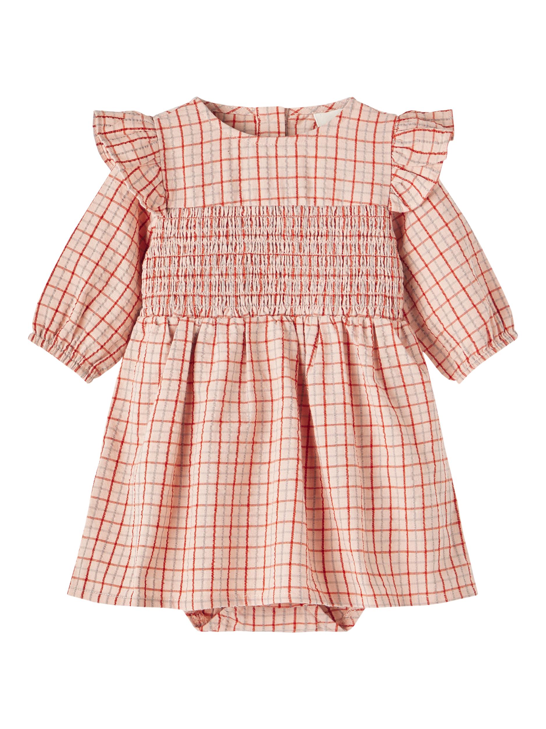 Lil Atelier Lucy Bodykjole – Ternet Design til Børn