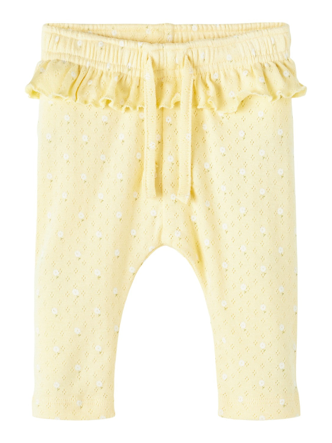 Lil Atelier Rachello Bukser – Dobbelt Creme – Tilbud!