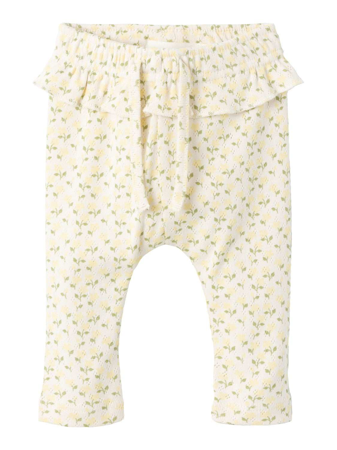 Lil Atelier Rachello Bukser – Turtledove Tilbud!