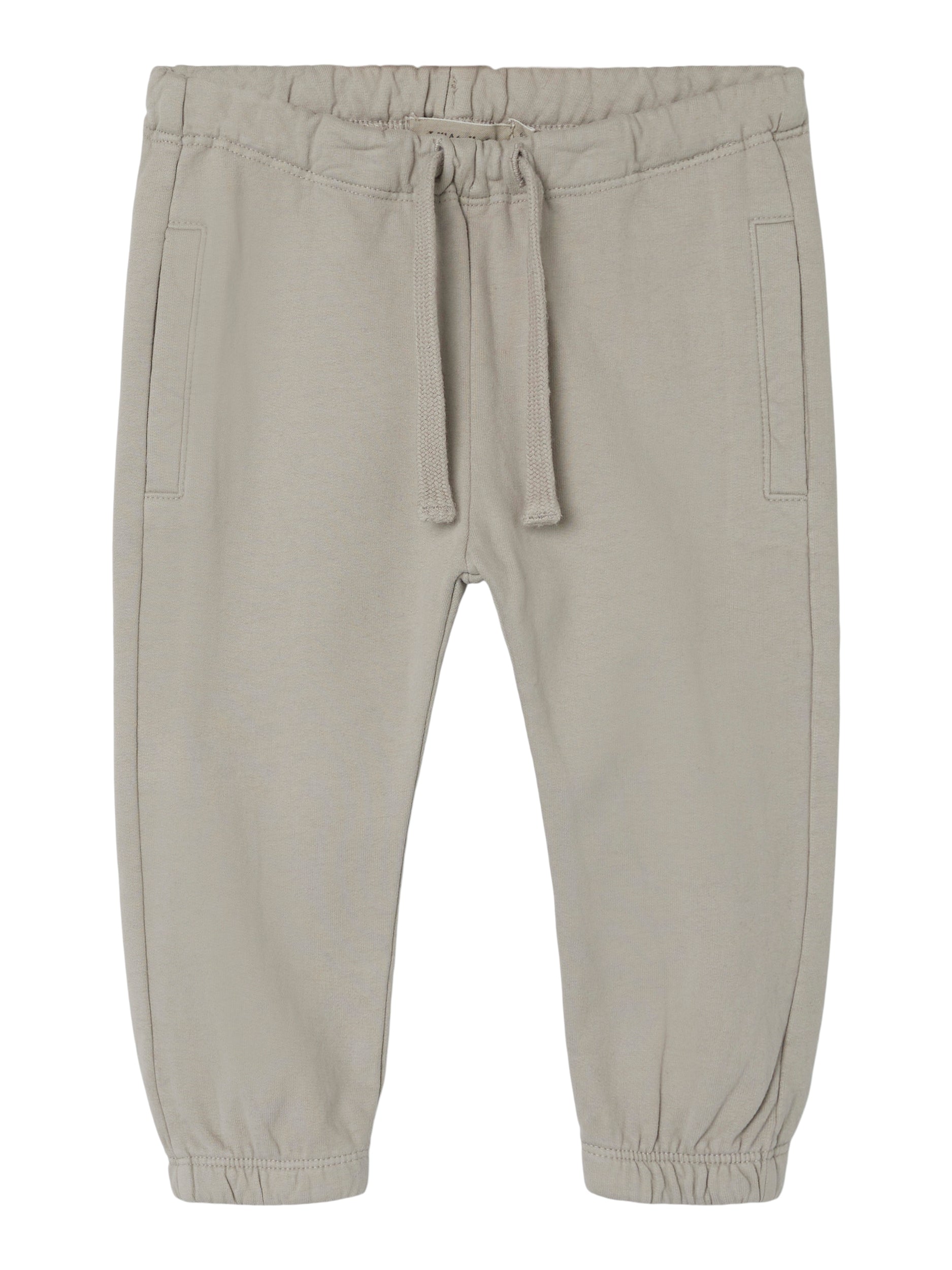 Lil Atelier Bobo Sweatpants – Rock Ridge – Fantastisk Tilbud!