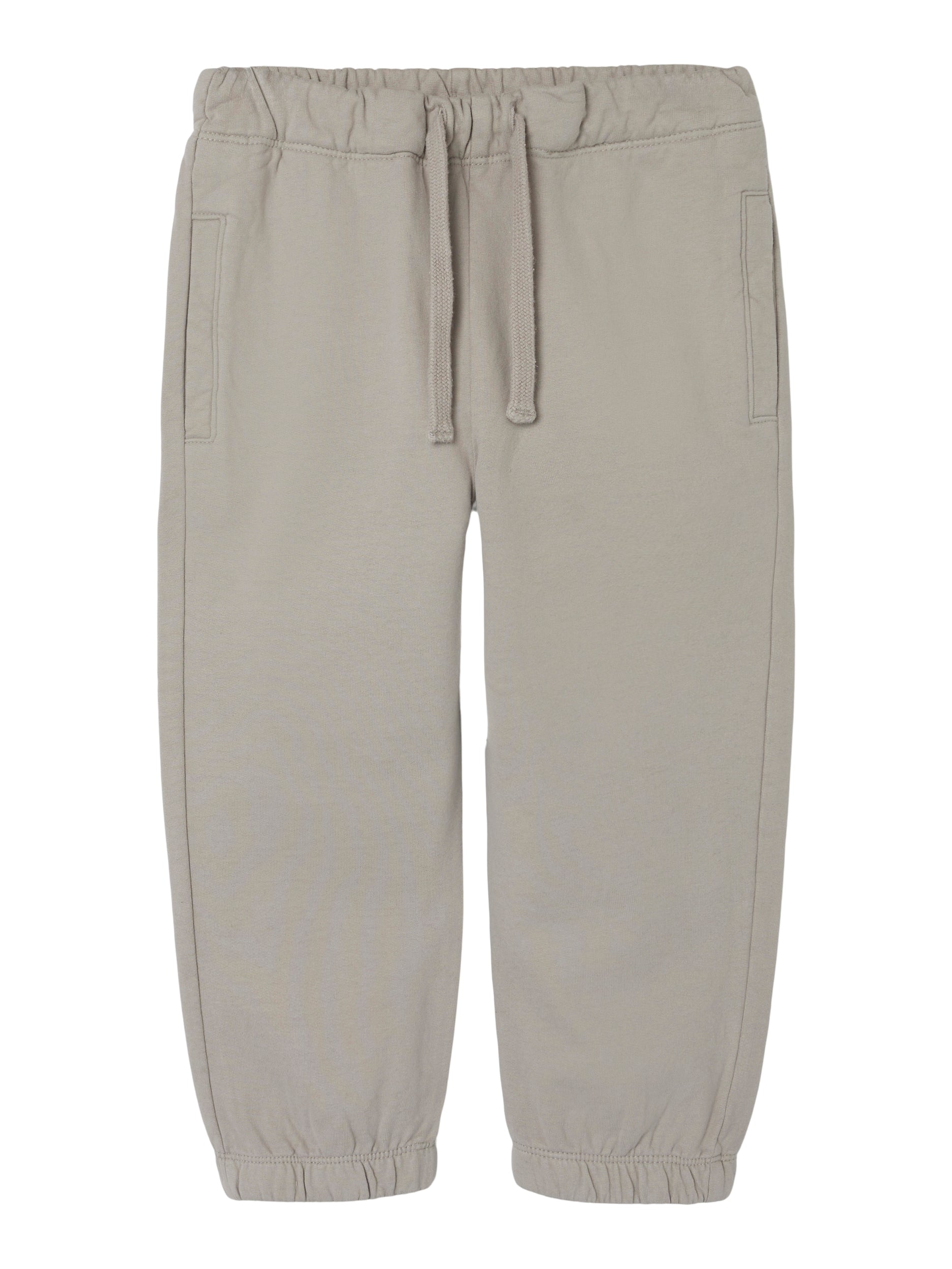 Lil Atelier Bobo Sweatpants - Rock Ridge - Udsalg!