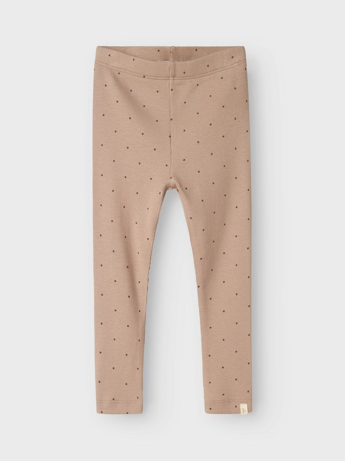 Lil Atelier Gago Kye Slim Leggings – Etherea Tilbud!