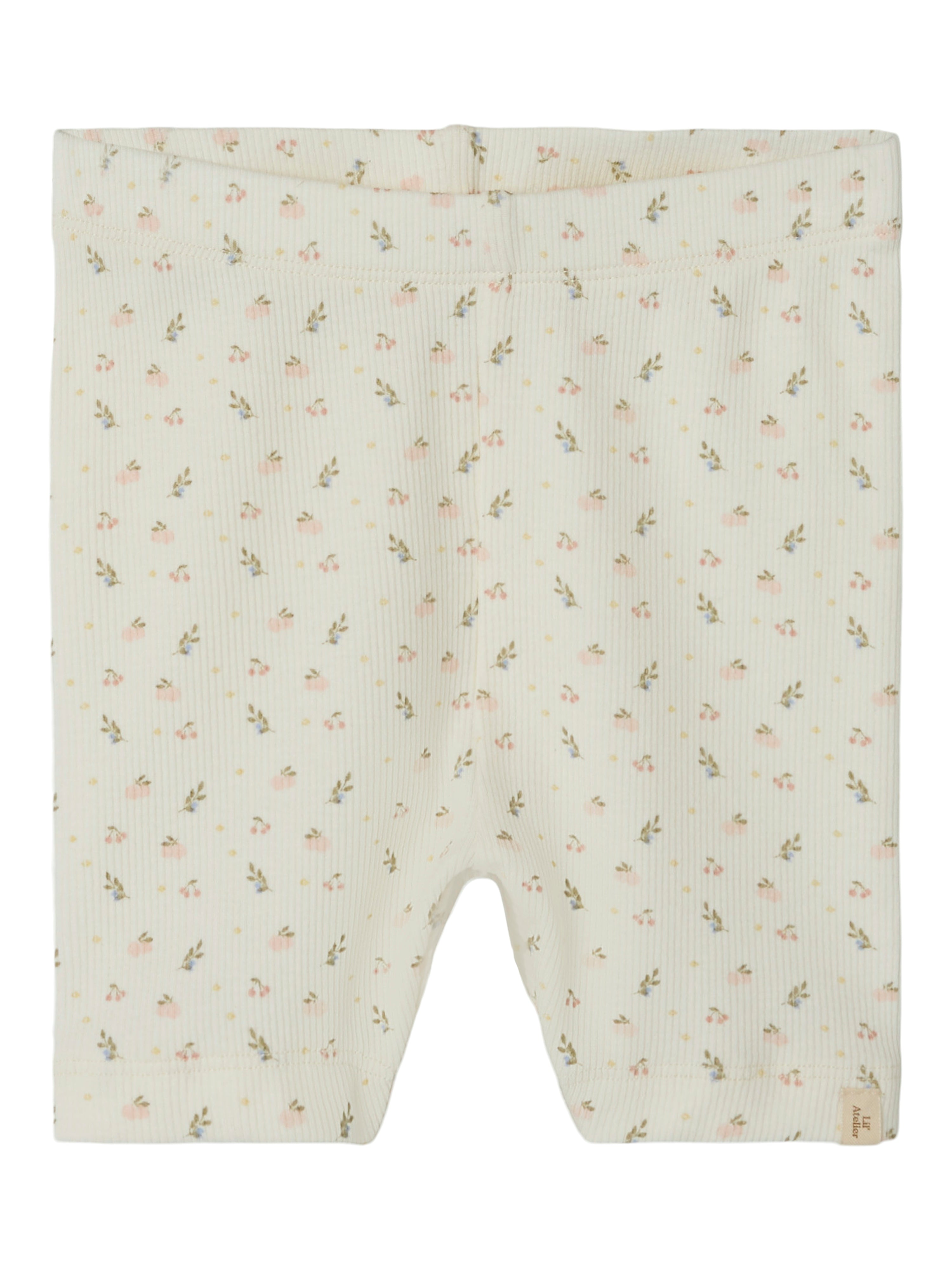 Lil Atelier Gago Slim Biker Shorts – Sommerens Must-Have