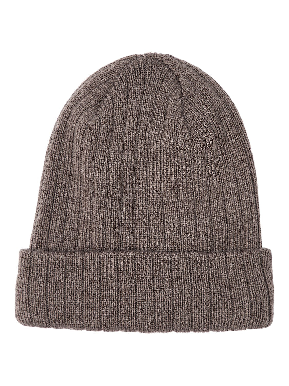 Lil Atelier Gerson Strik Hue – Coffee Quartz – Udsalg!