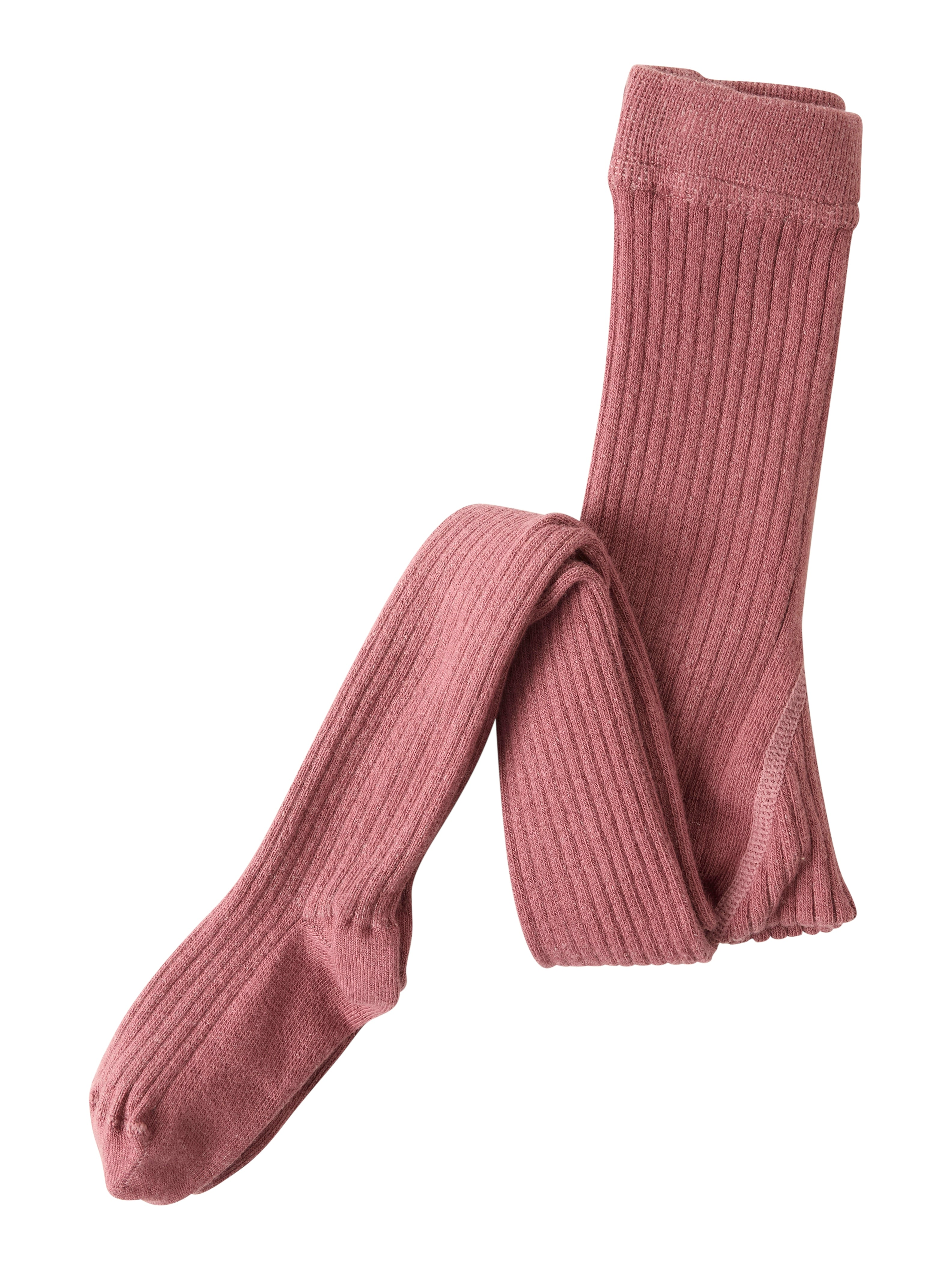Lil Atelier Ilso Dilo Strømpebukser - Rose Brown tilbud