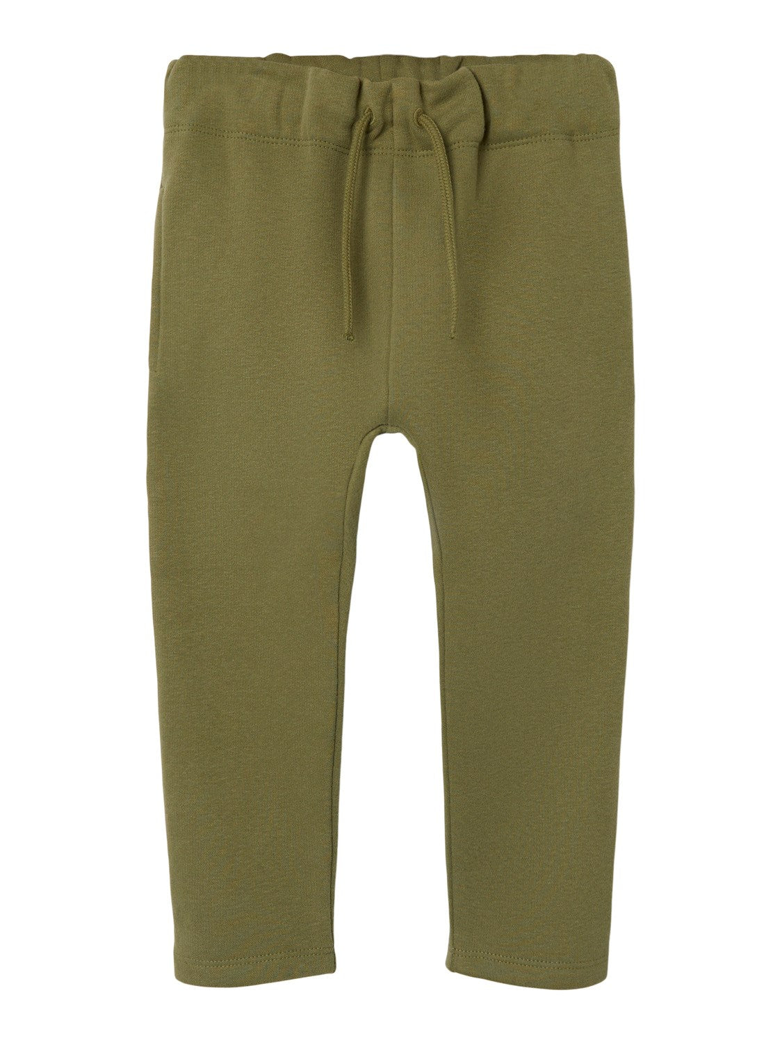 Lil Atelier London Sweatpants – Loden Grøn Komfort