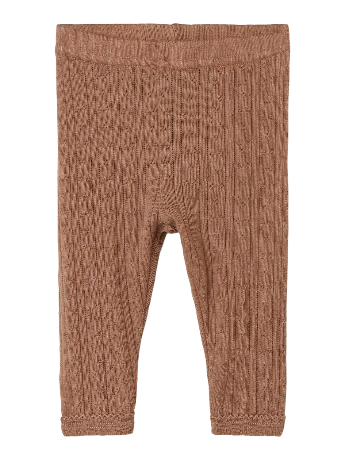 Lil Atelier Naima Uldleggings – Fantastisk tilbud!