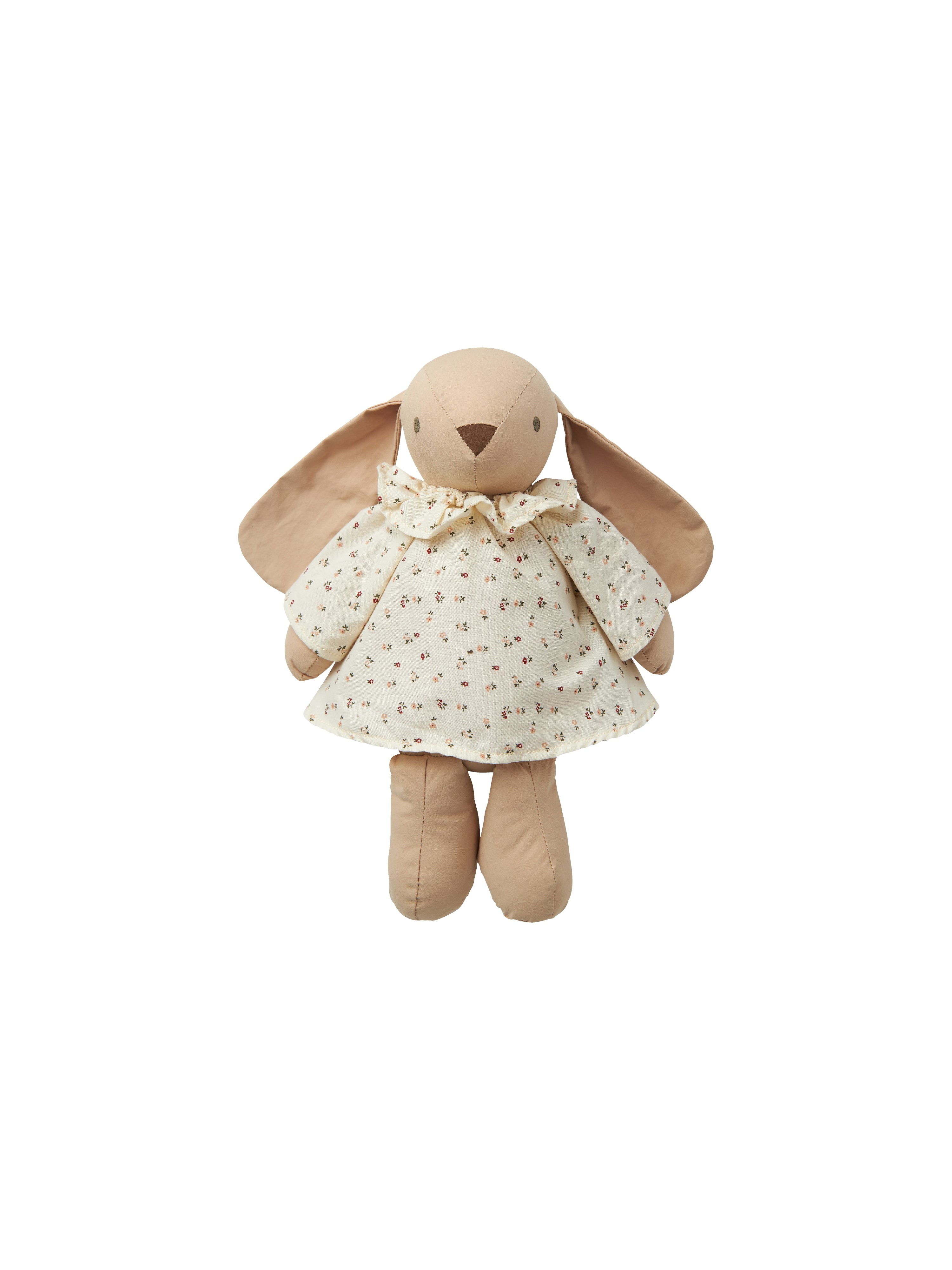 Lil Atelier Olimo Kaninbamse – Charmerende Legetøj i Sand