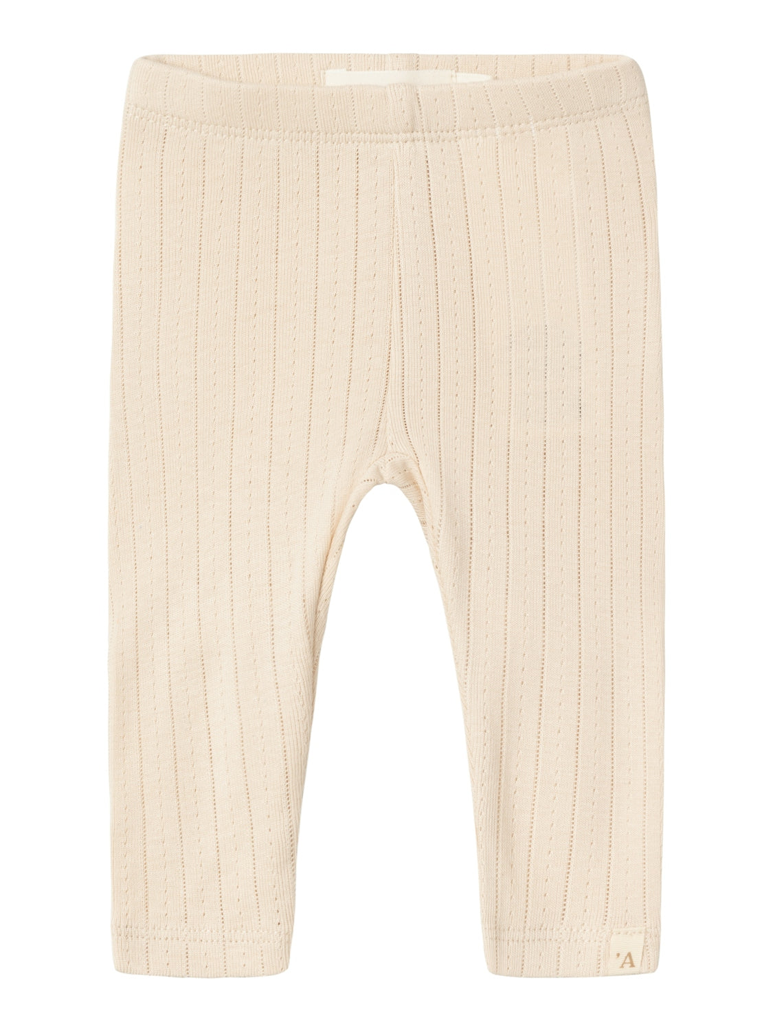 Lil Atelier Rachel Nis Slim Leggings – Fantastisk Tilbud!