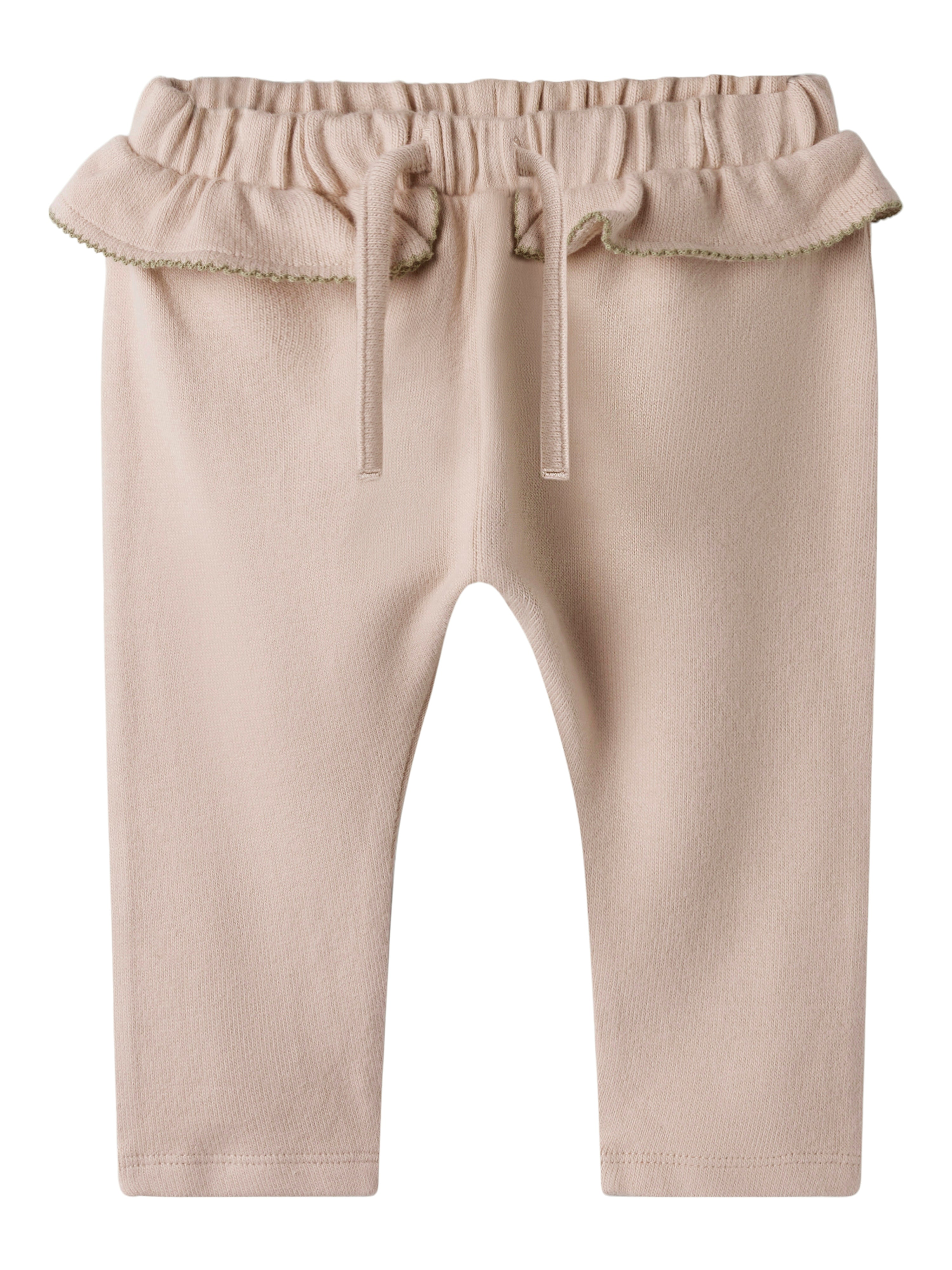 Lil Atelier Thoro Mia Bukser - Misty Rose - Fantastisk Tilbud!