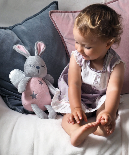 Fae Fe Bamse fra Little Bird Told Me – Fantastisk Tilbud!