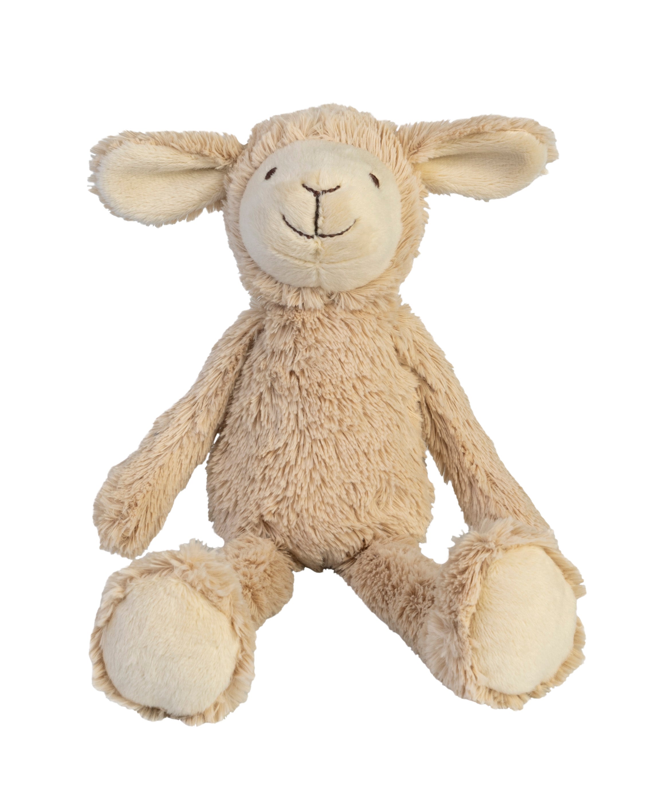 Little Dutch Livio Lam - Blød krammebamse til børn
