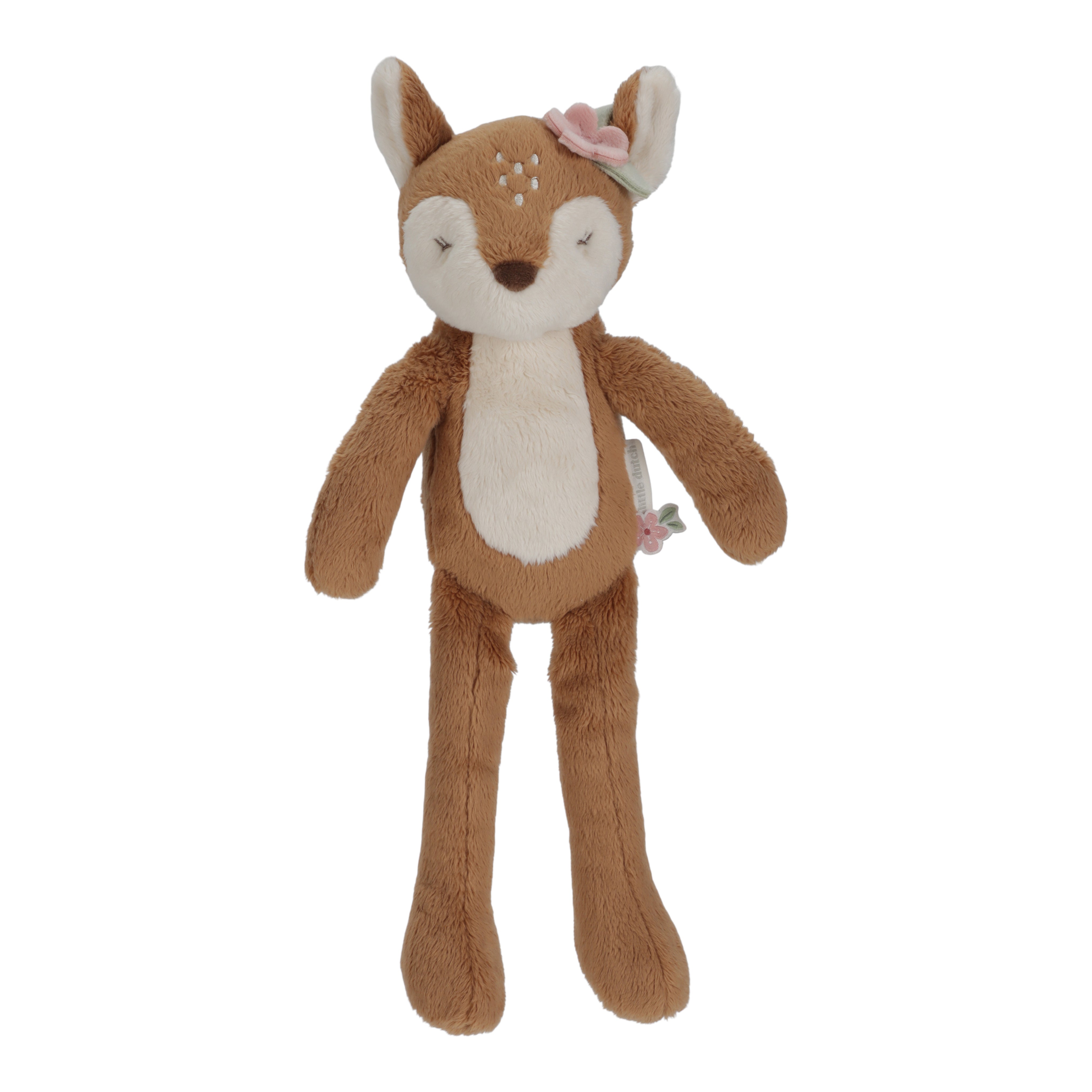 Little Dutch Rådyr Bamse – Magiske Eventyr i Fehaven