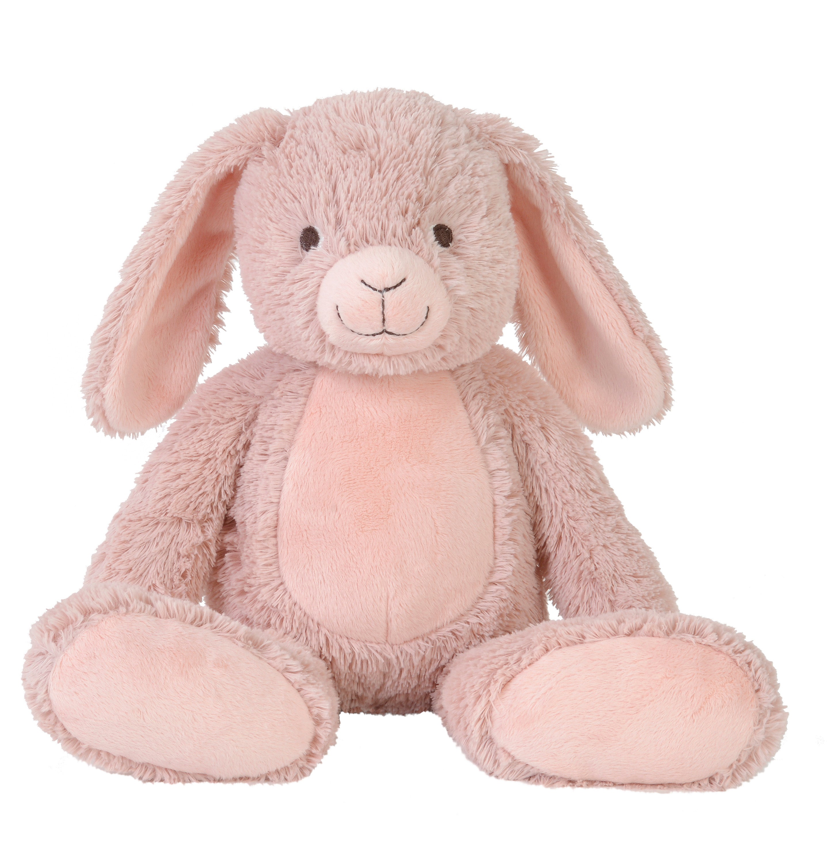 Little Dutch Rosi Kanin – Blød Krammebamse til Børn