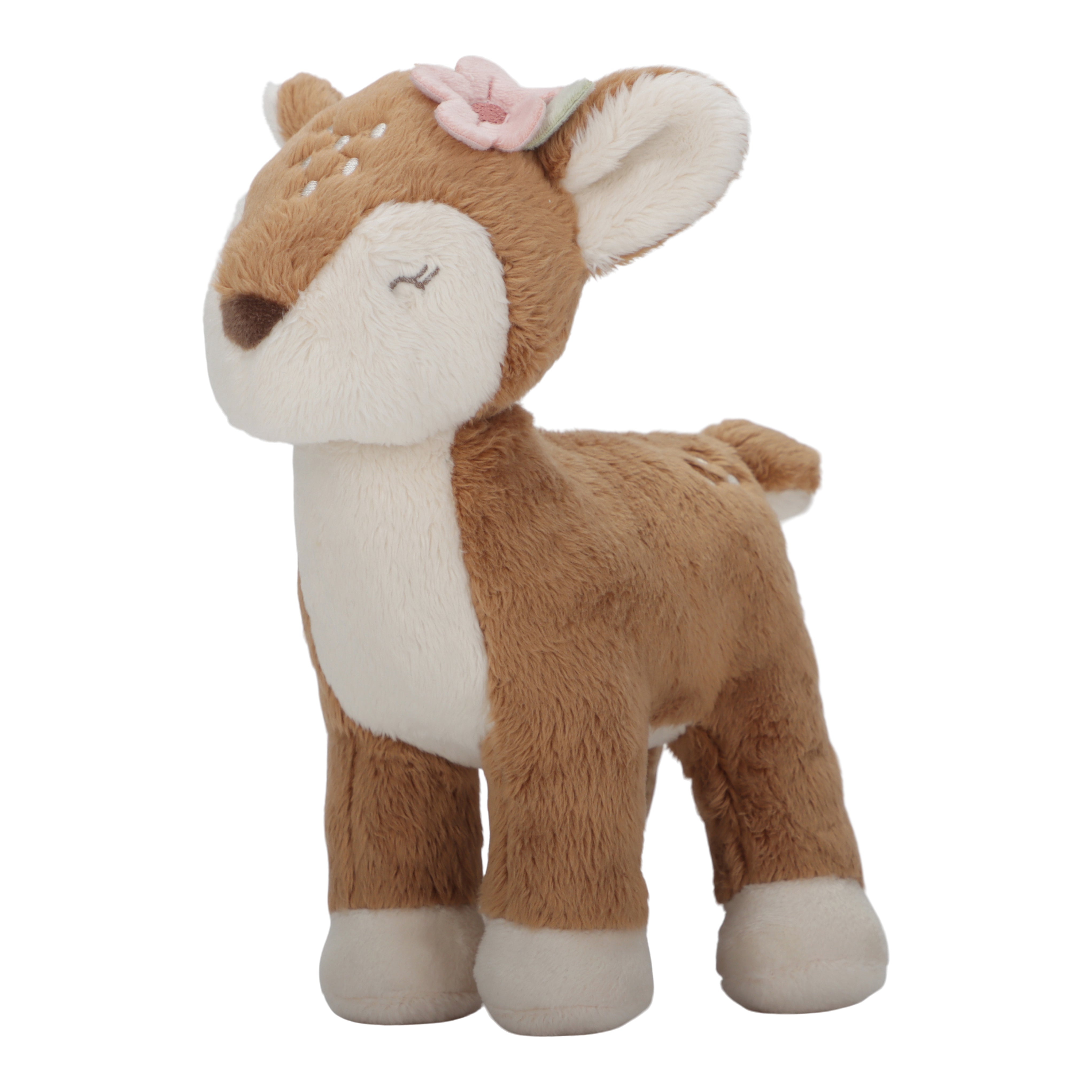 Little Dutch Dådyr Krammebamse – Den perfekte ven til børn