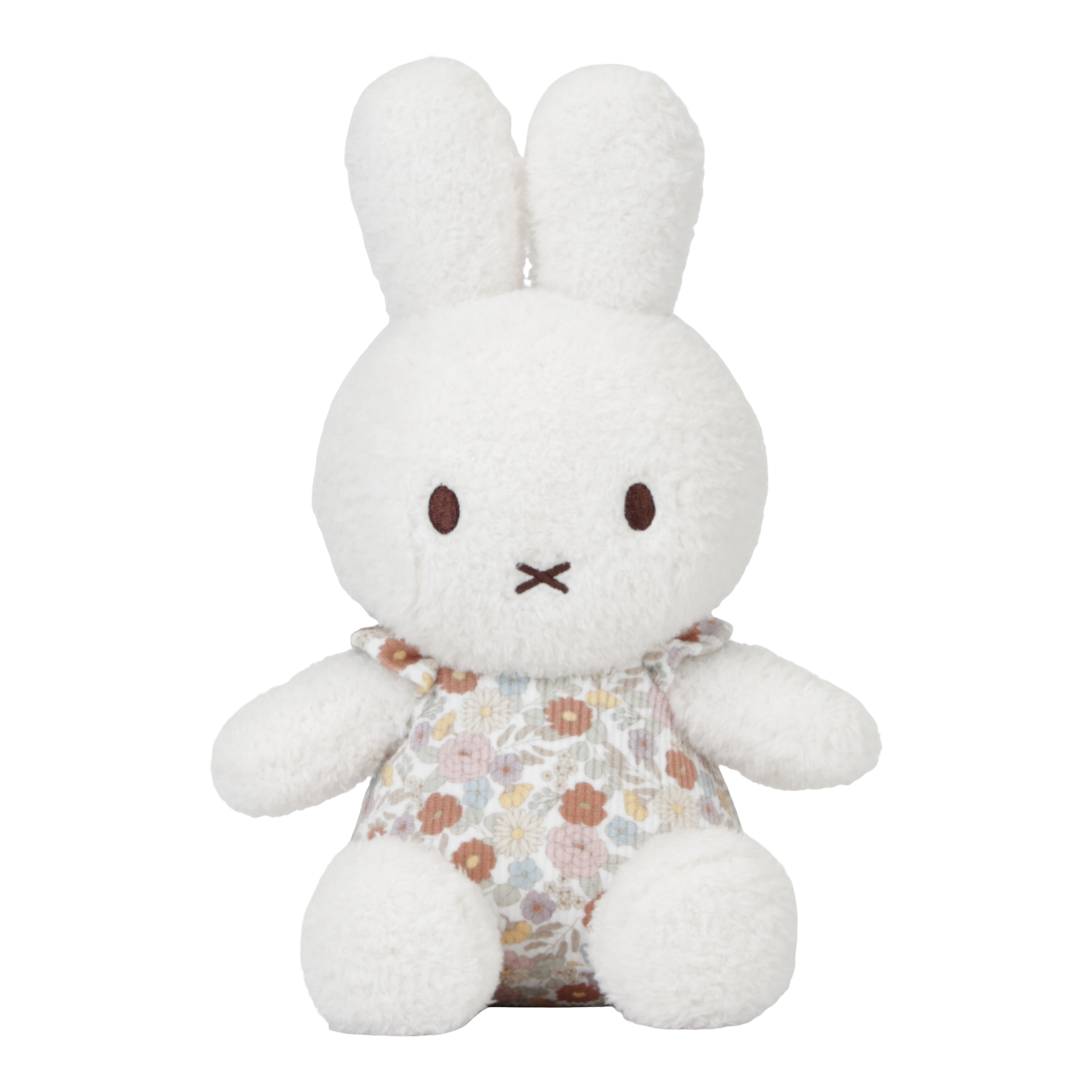 Little Dutch Miffy Krammebamse – Vintage Blomsterdesign