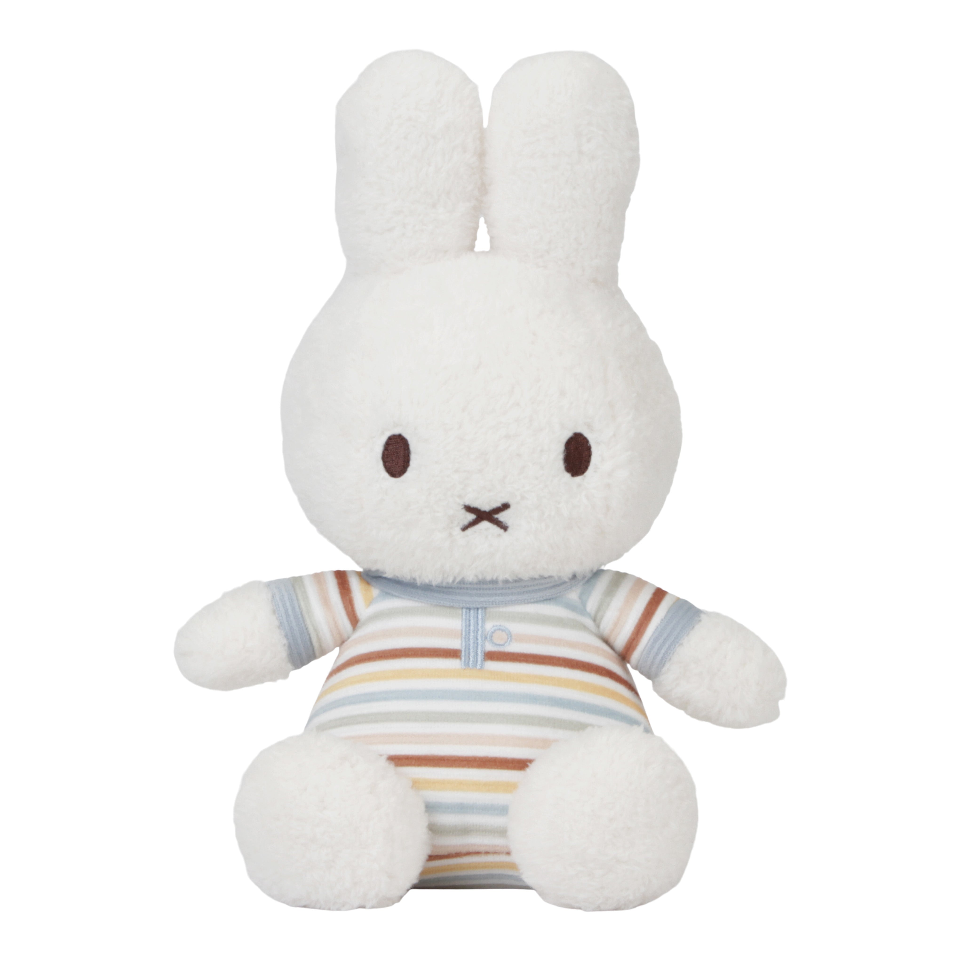 Miffy Krammebamse – Vintage Sunny Stripes til Børn