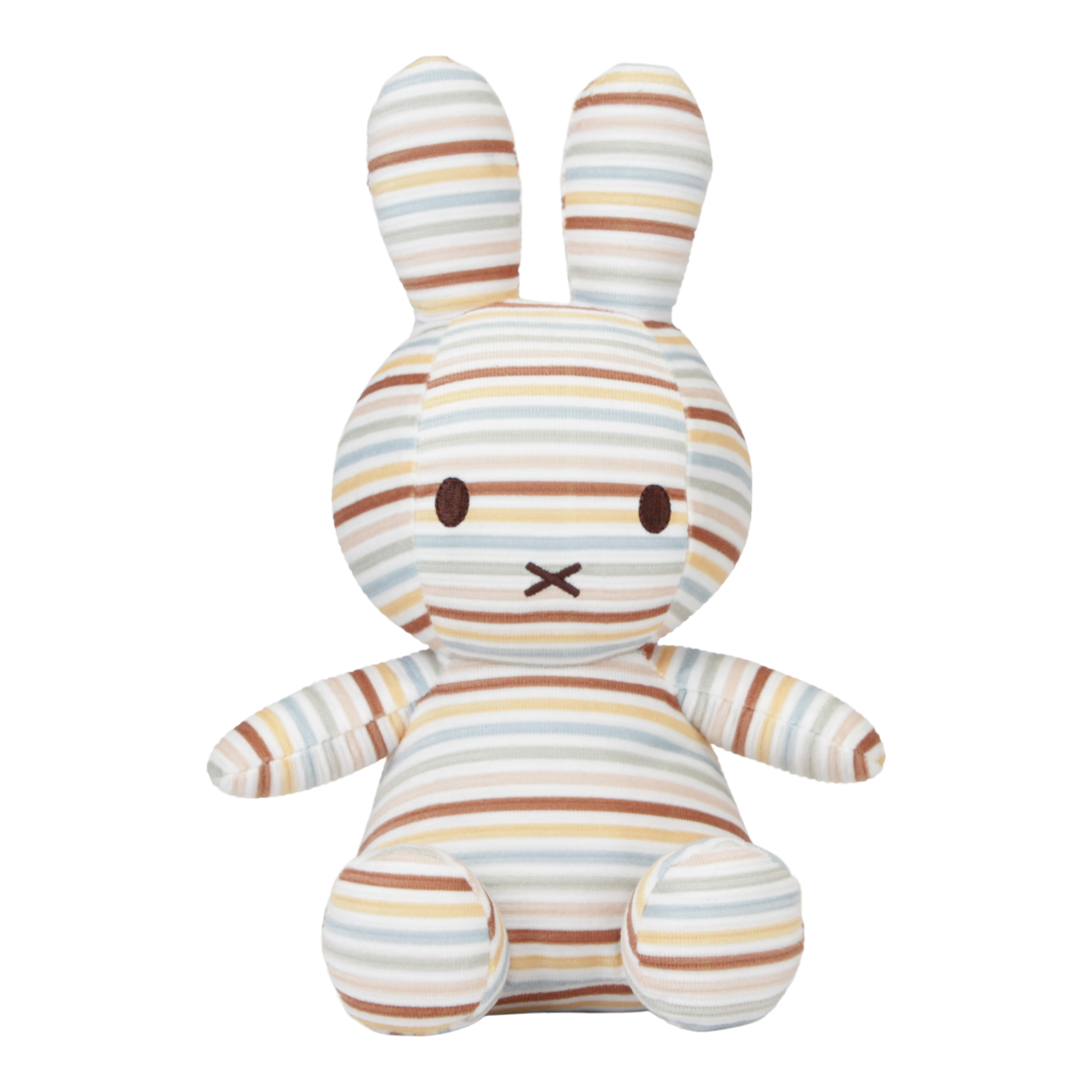Little Dutch Miffy Krammebamse – Vintage Solstriber
