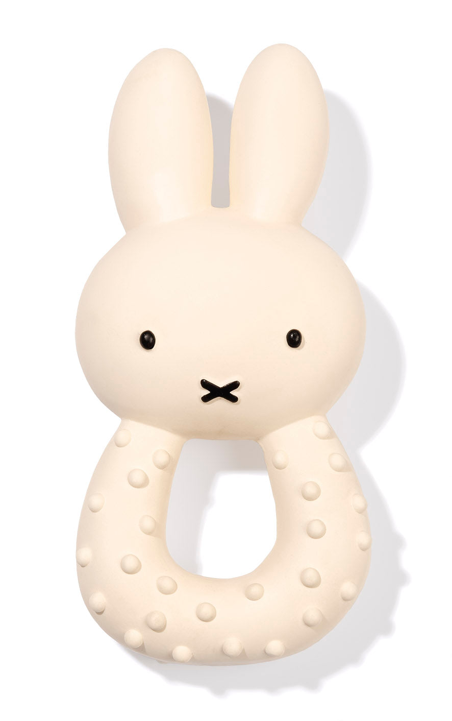 Little Dutch Miffy Bidelegetøj – Ideelt til tandfrembrud!
