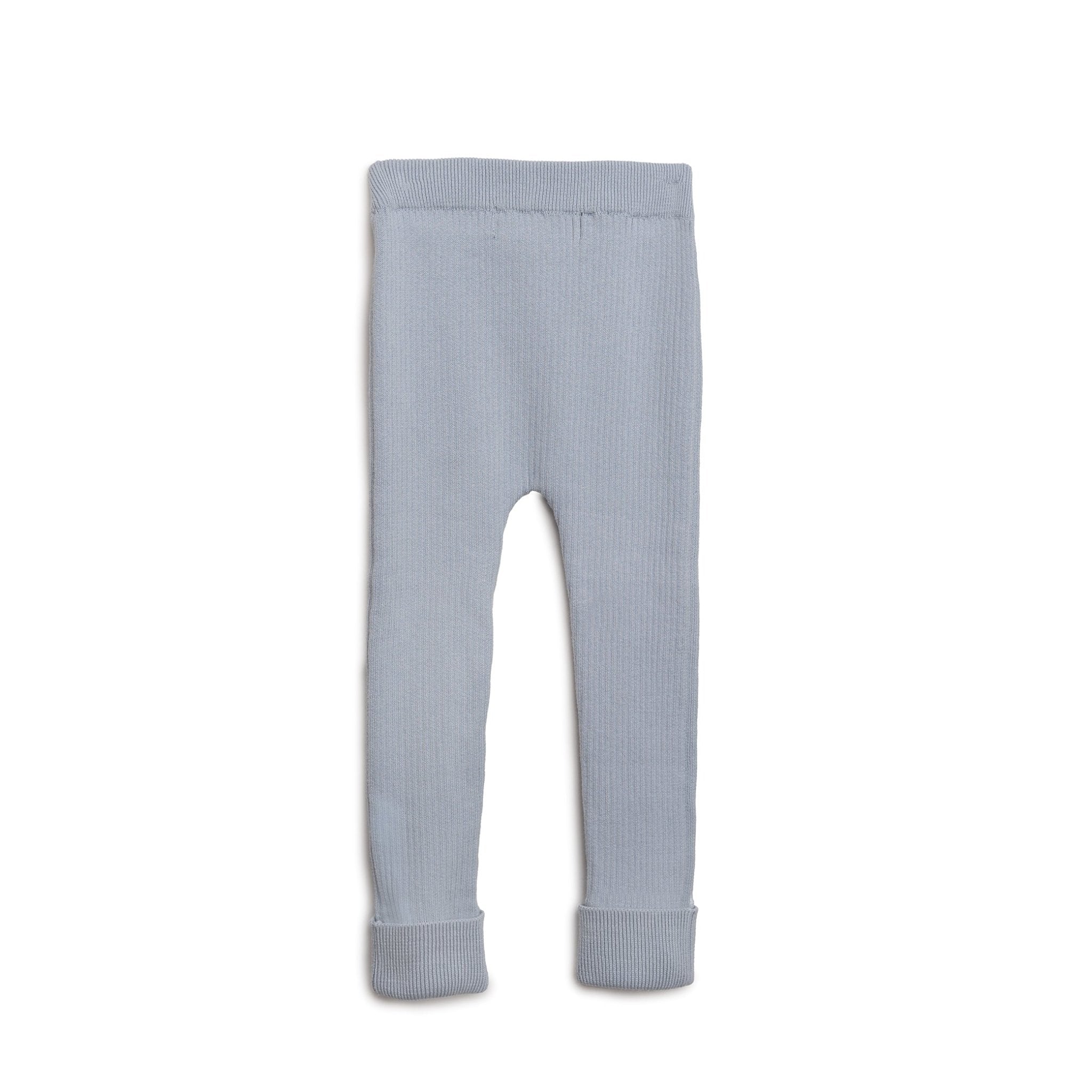 Lynge Leggings - Kentucky Blue -