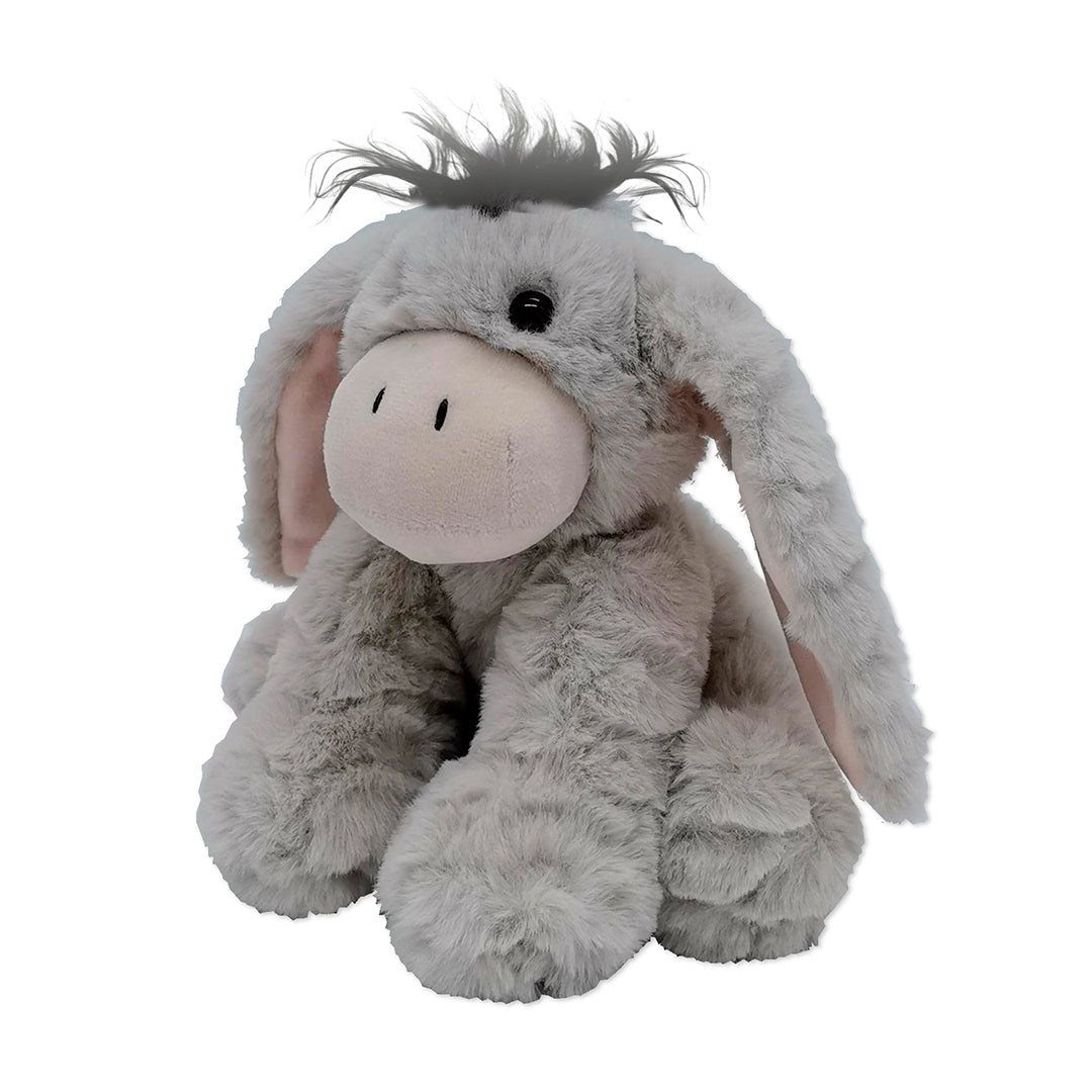 Magni Blød Æsel Bamse – Fantastisk Gave til Børn!