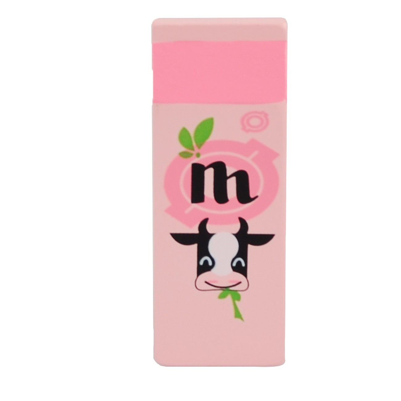 Magni Pink Mælkekarton - Legemad til Børn på Udsalg!