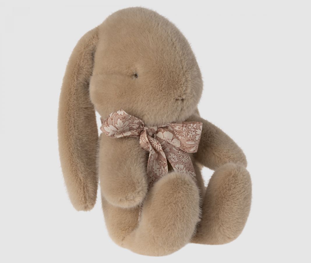 Maileg Plys Kanin – Søde Peach Bamse til Leg og Hygge