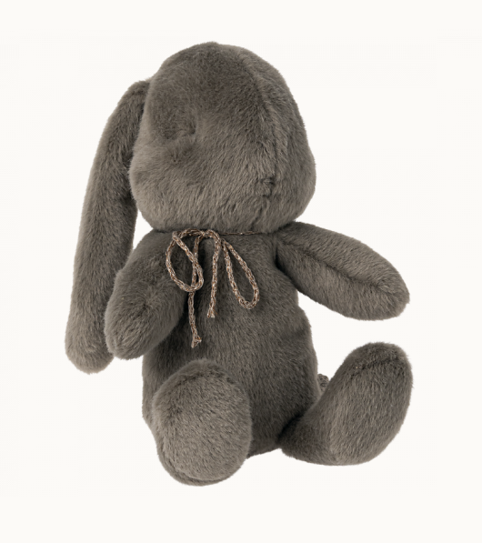 Maileg Grå Plys Kanin – Krammevenlig Bamse til Hygge