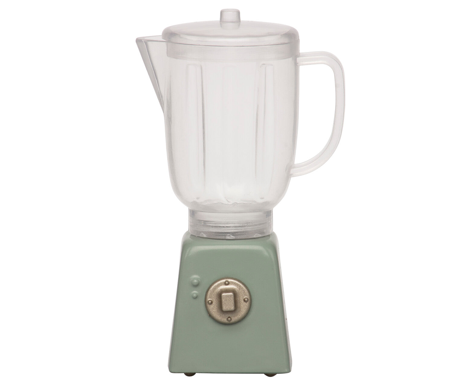 Maileg Mini Blender i Mint – Uundgåeligt Dukkehustilbehør