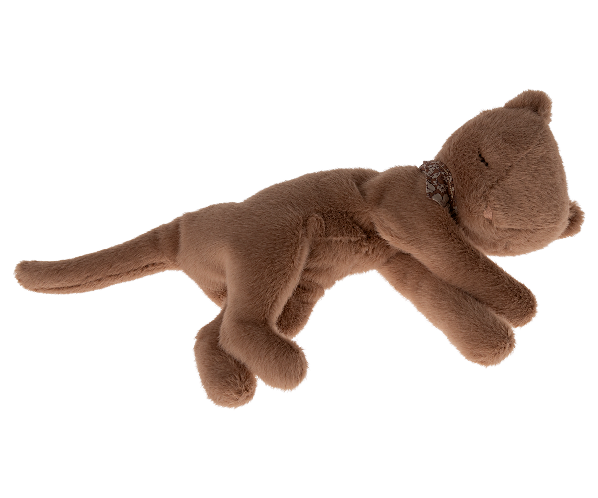 Maileg Nougat Kanin Bamse – Uimodståelig Krammedukke!