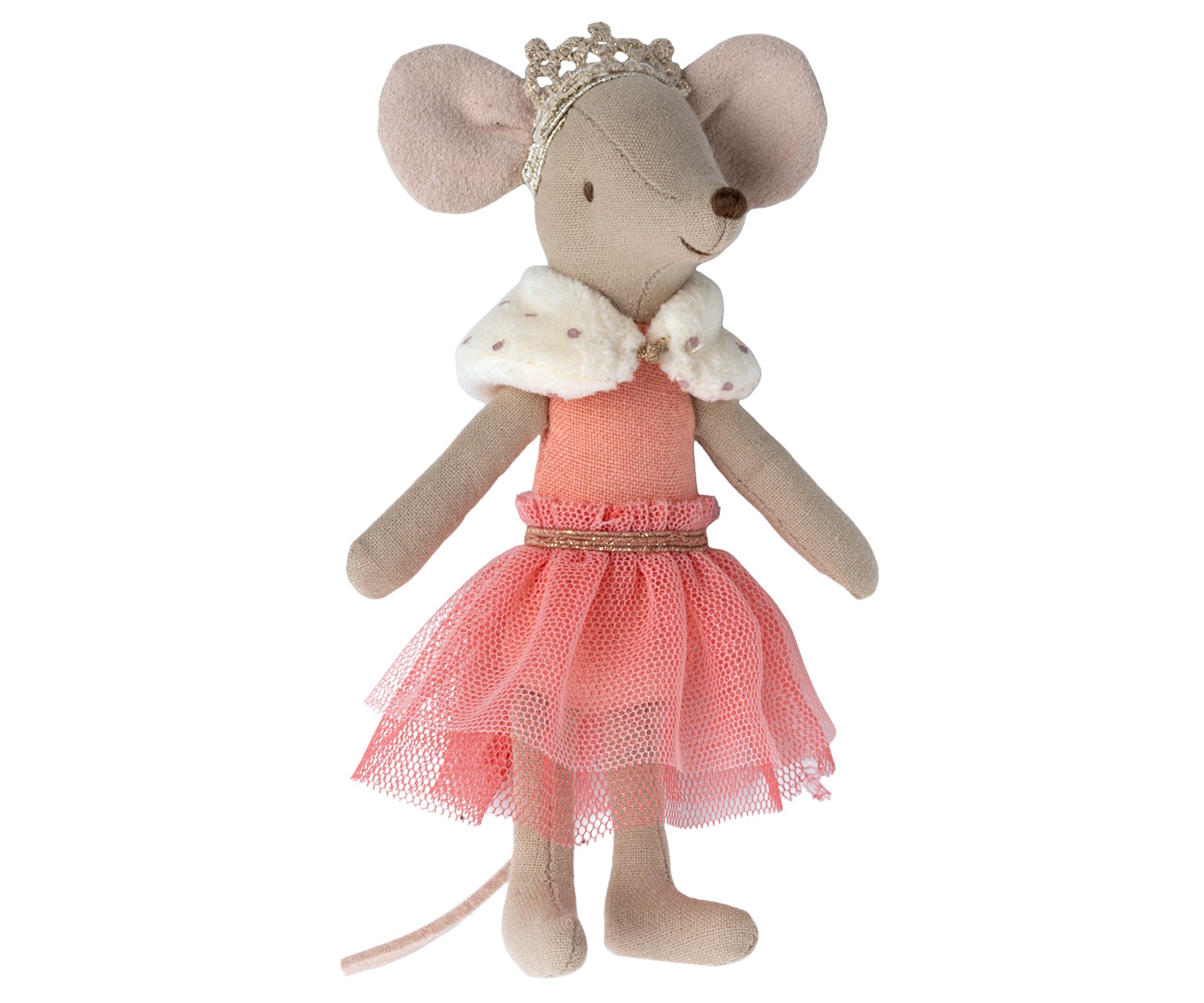 Maileg Prinsesse Mus – Elegance til Fantastisk Pris!