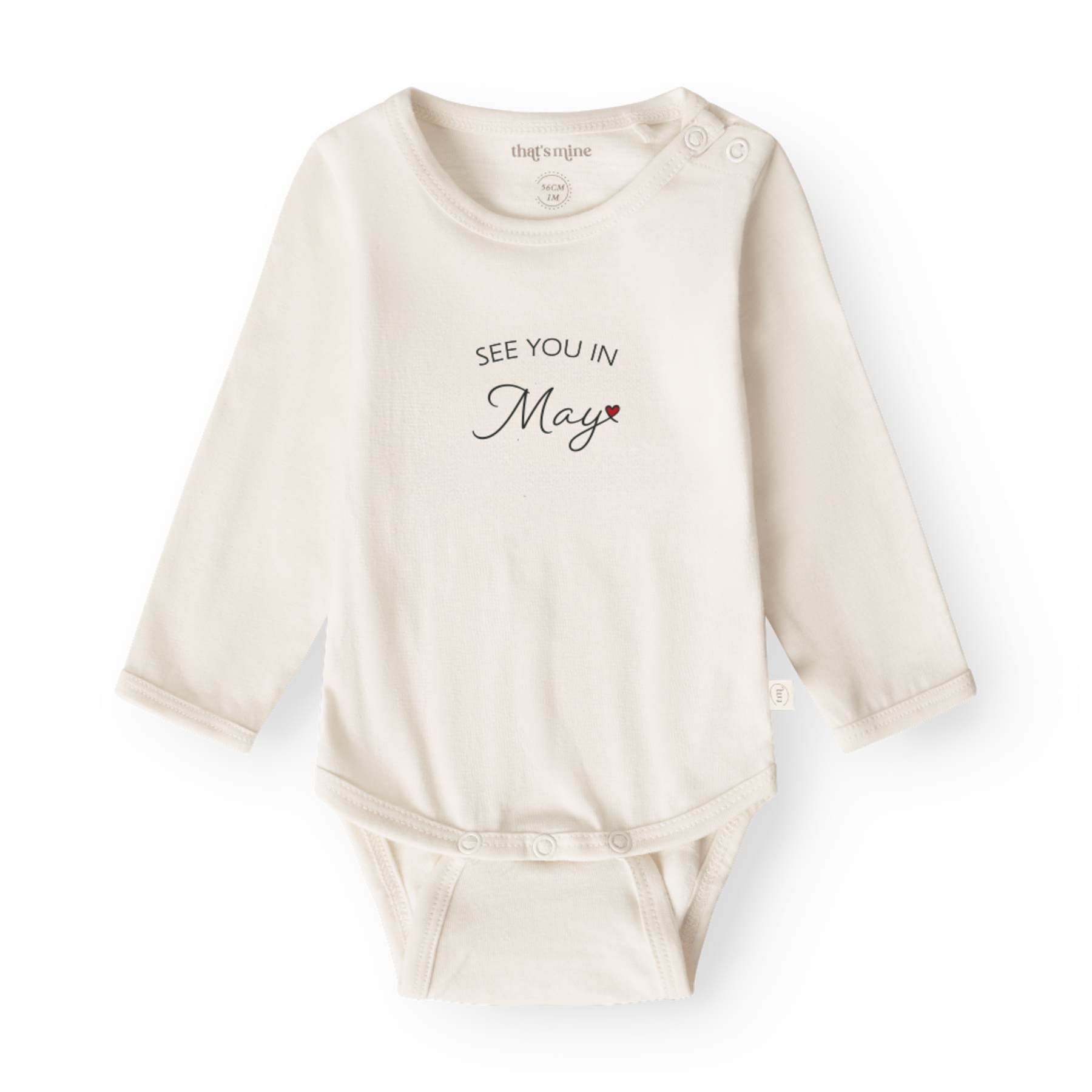 That’s Mine Obi Body – Se dig i Maj, 56 cm – Tilbud!
