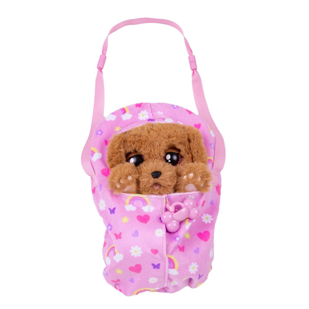 Sød hundehvalp – Baby Paws Maggie til rabatpris!