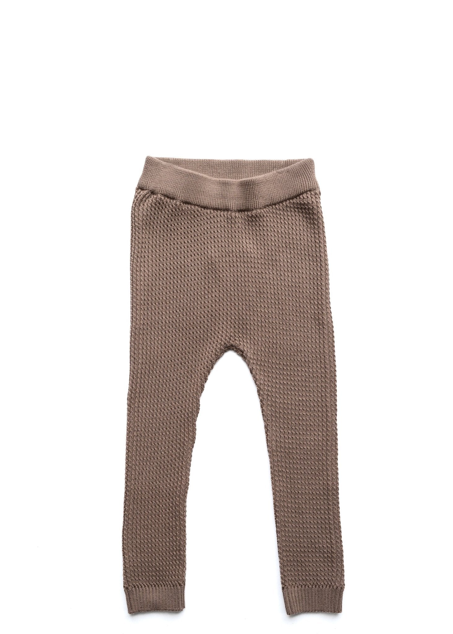 Malthe Leggings - Caribou