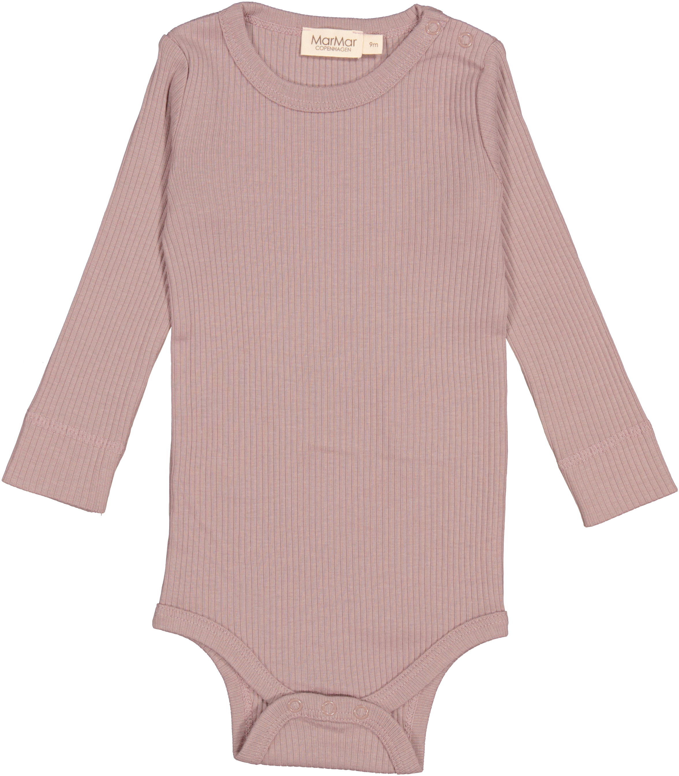 Marmar Modal Bodystocking i Lavendel – Komfort og Stil