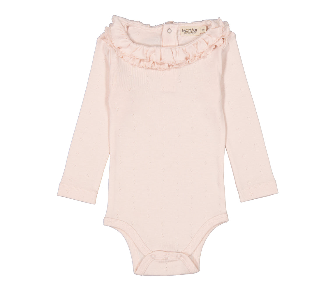 Marmar Brandy Body – Pink Dahlia – Fantastiske Tilbud!