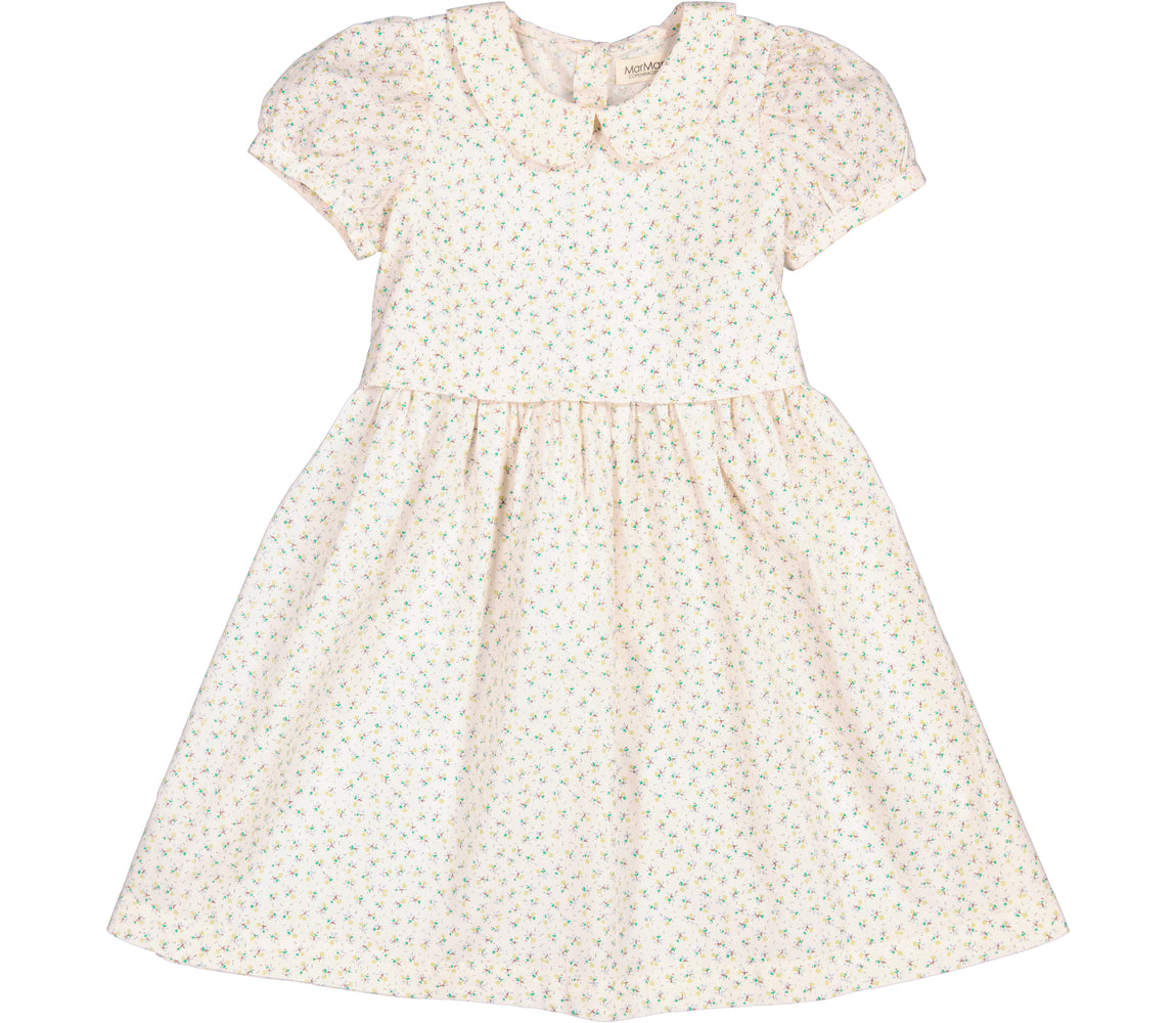 Marmar Darcel Kjole – Petite Fleurs – Blomsterprint Tilbud!