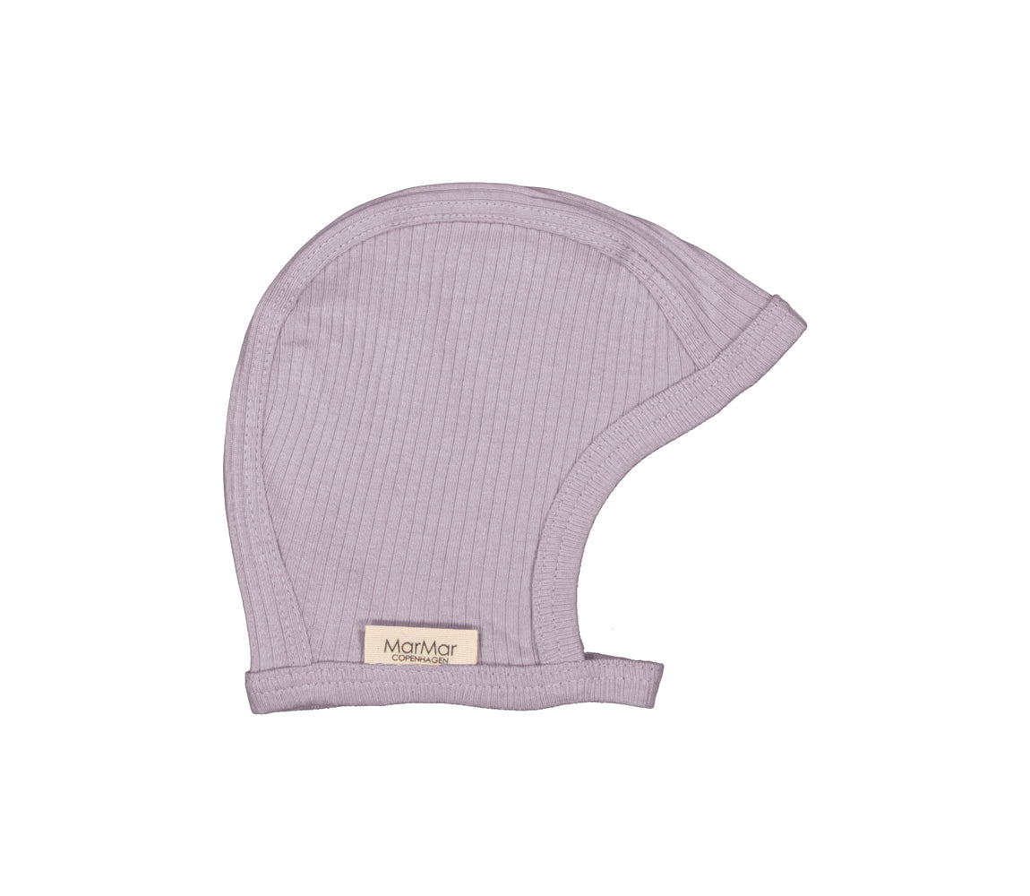 Marmar Babyhue i Modal – Lilac Bloom – Komfortabel og Blød