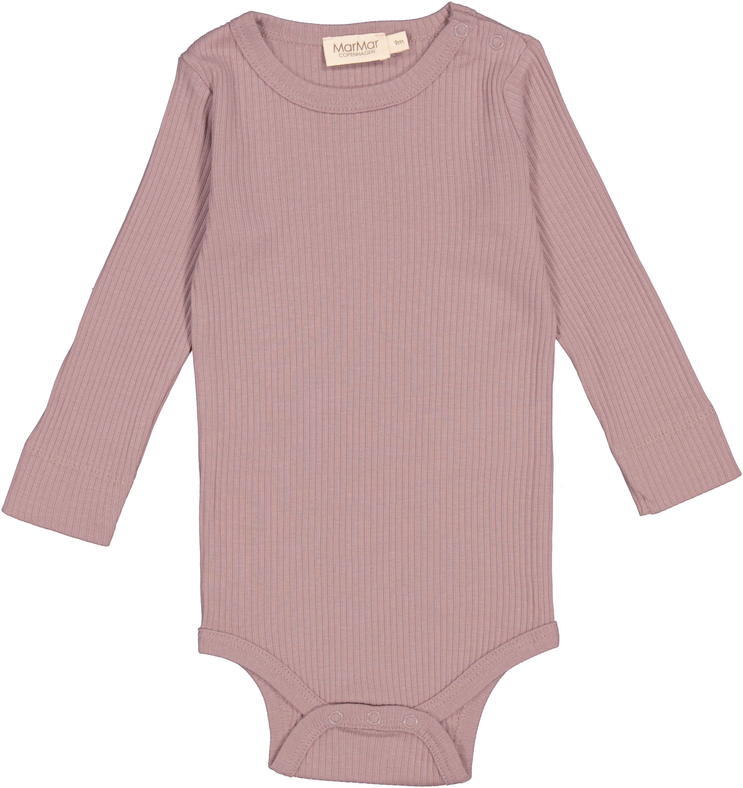 Marmar Bodystocking i Lys Mauve – Fantastisk Tilbud!