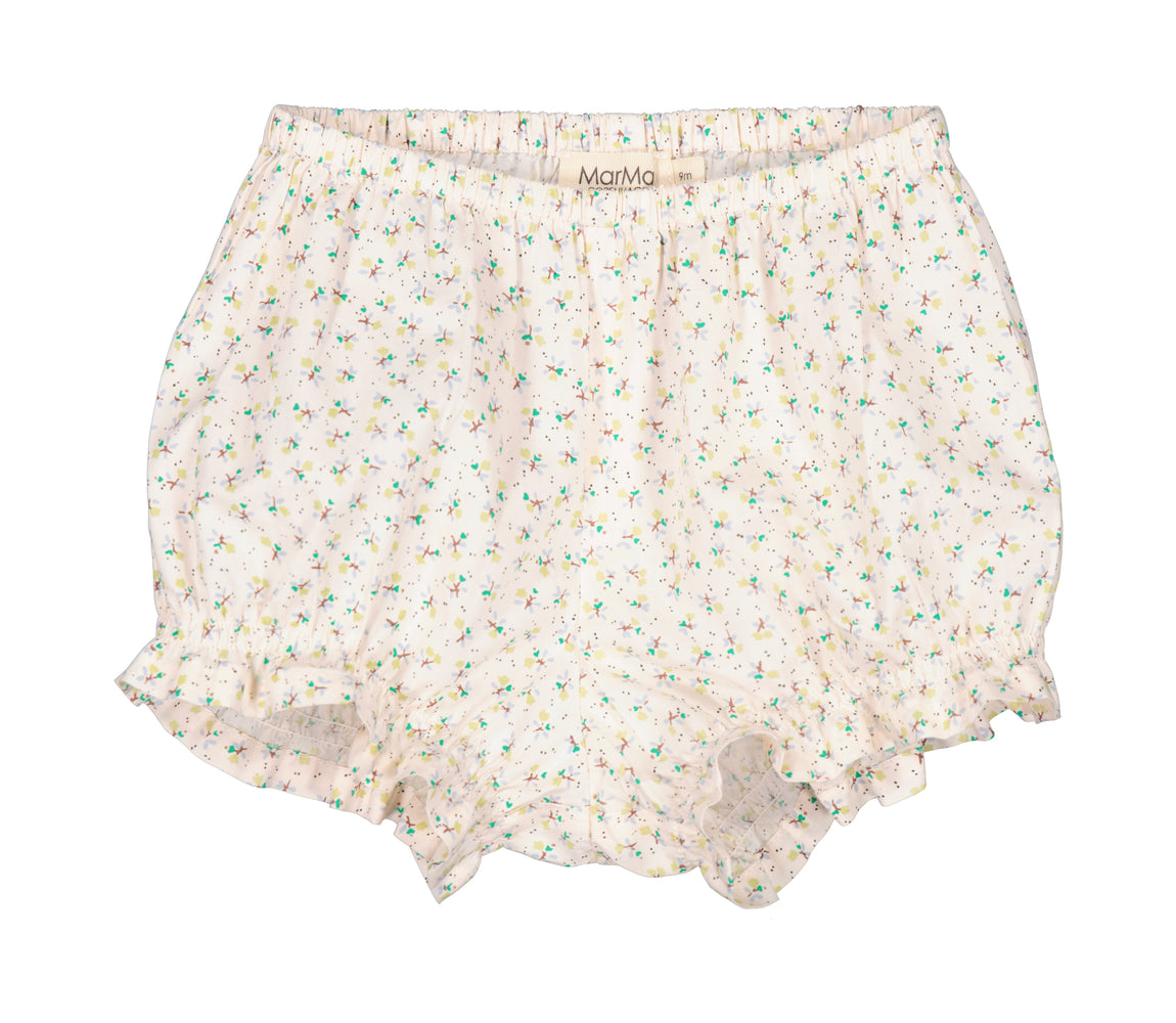 Marmar Pava Crispy Poplin - Udsalg på Petite Fleurs Shorts