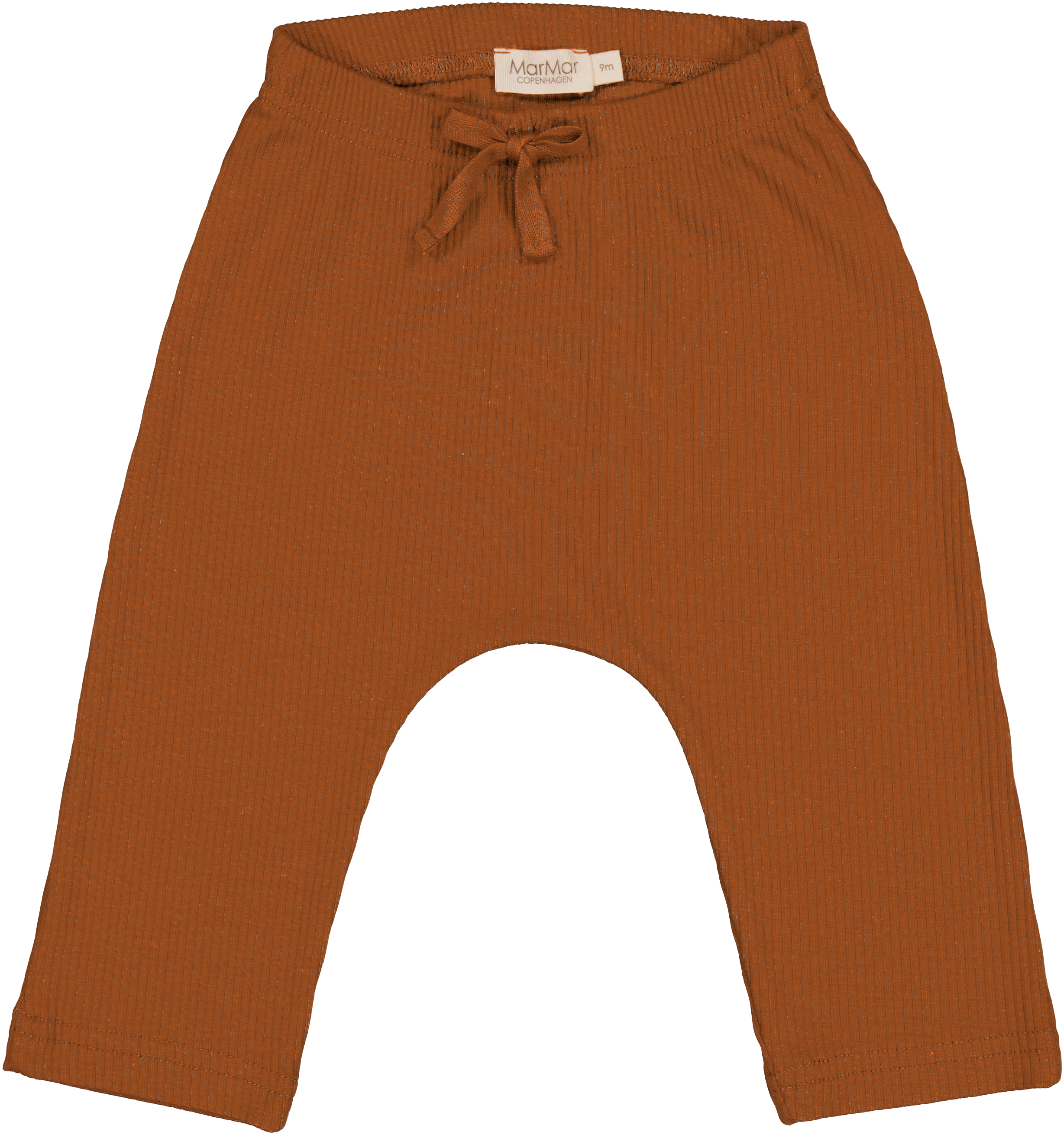 Marmar Pico Bukser – Spicy Caramel til Børn – Komfortabel Stil