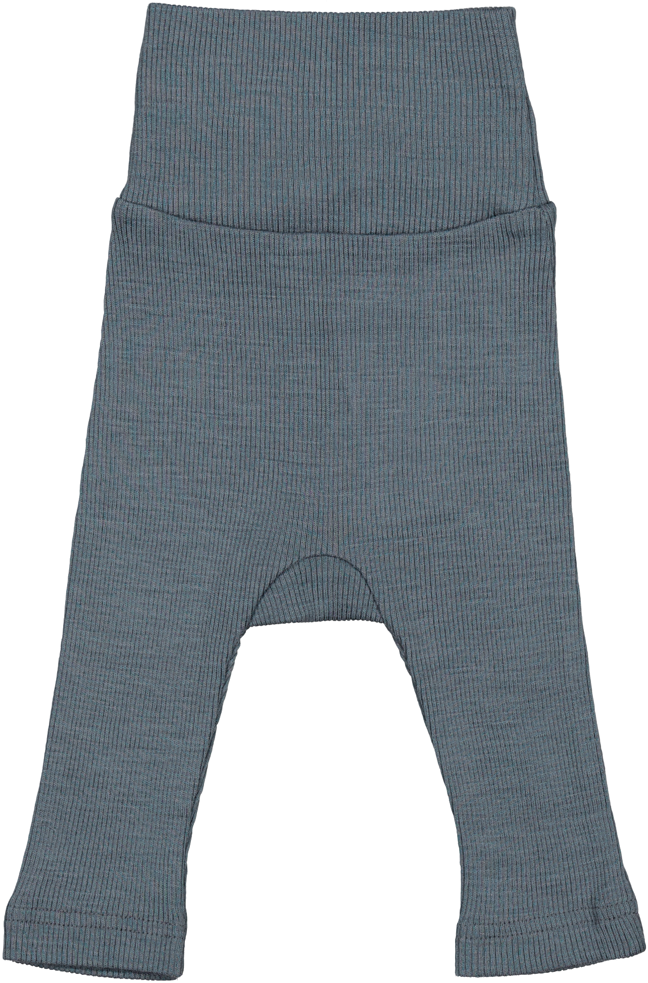 Marmar Piva Rib Uld Bukser – Stormy Blue Tilbud!
